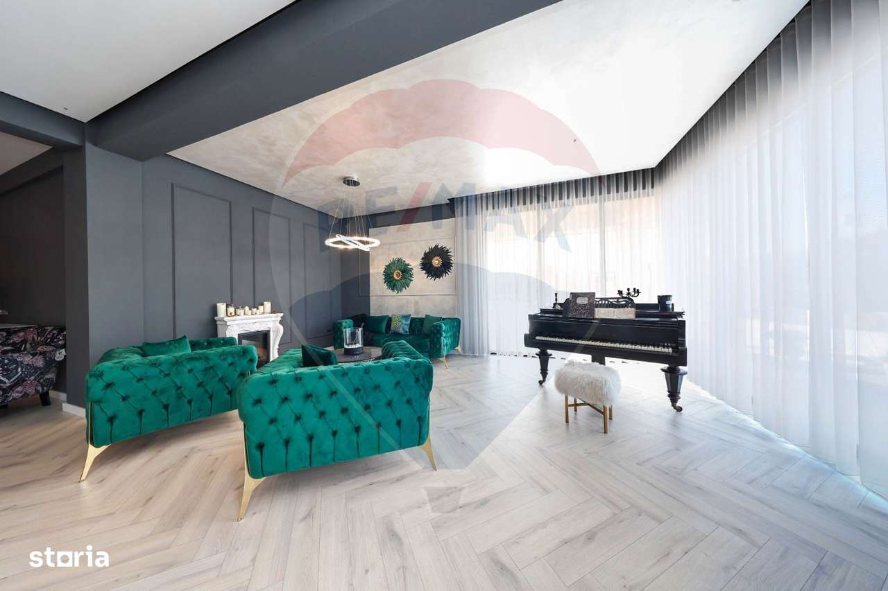 Cladire comerciala ultramoderna destinații multiple - Imagine principală: 5/18