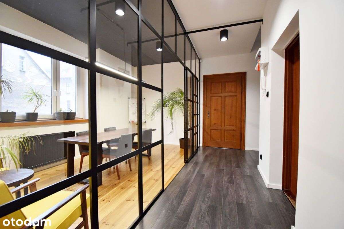 Mieszkanie w centrum! Rewelacyjna cena!-3