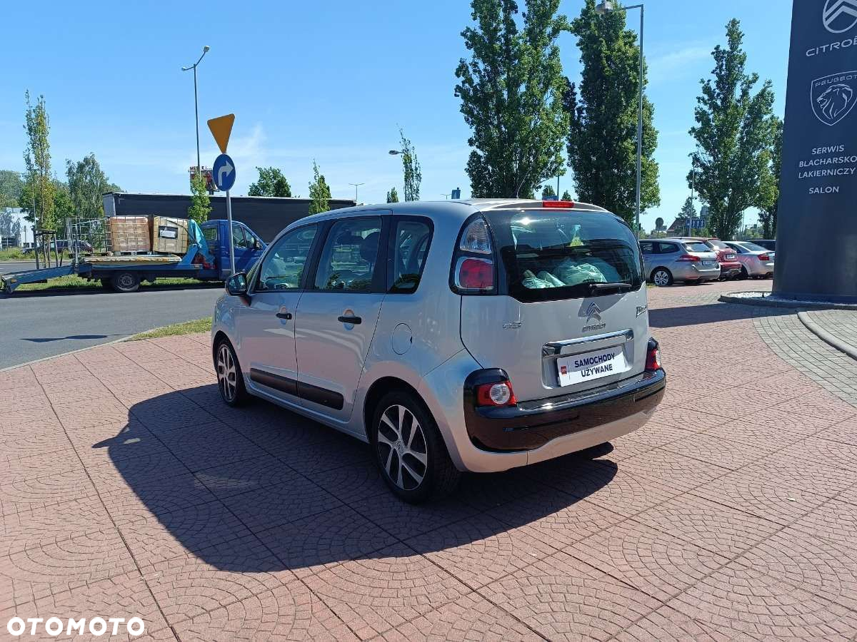 Citroën C3 Picasso - 9