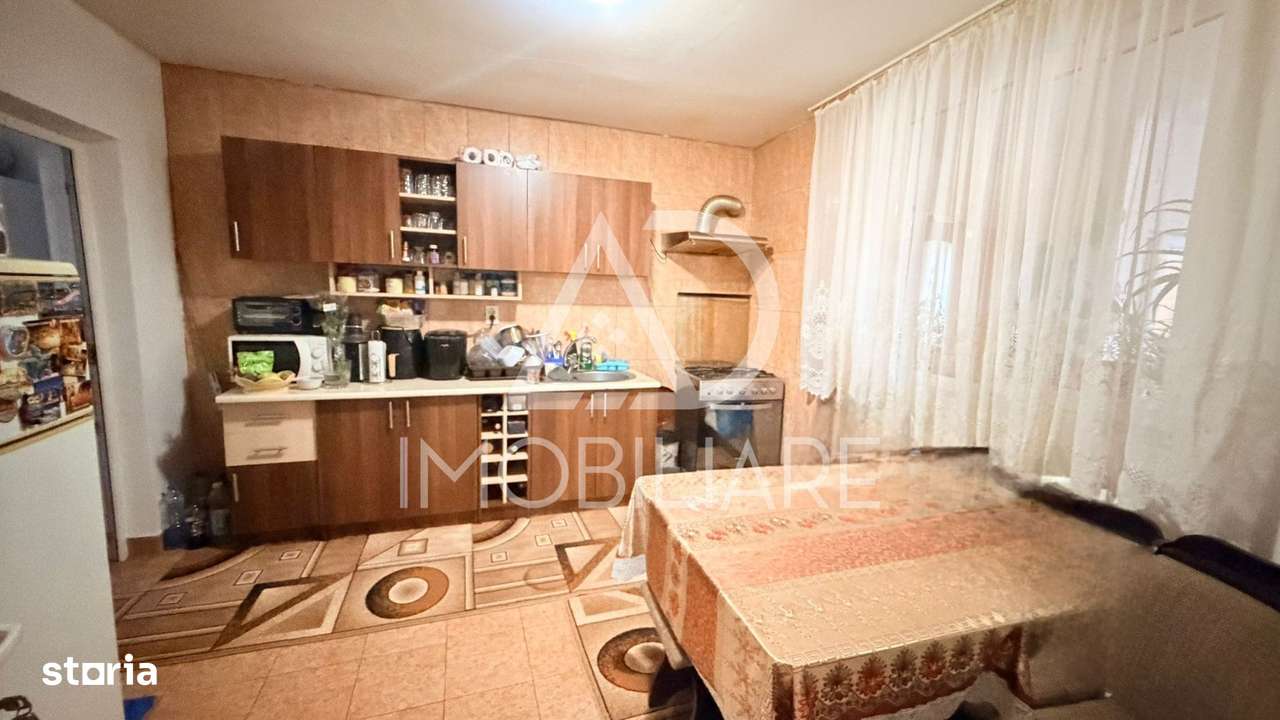 Casa de vanzare in Str. Motrului, Targu Jiu-8