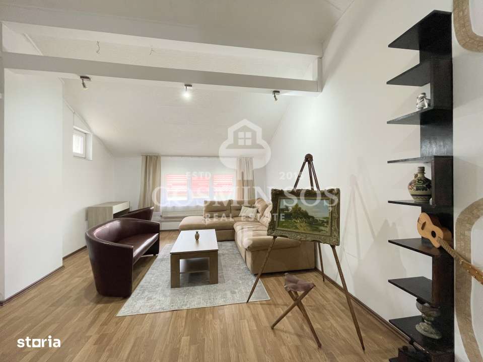 Apartament cu 2 camere de vanzare Zona Iris-3