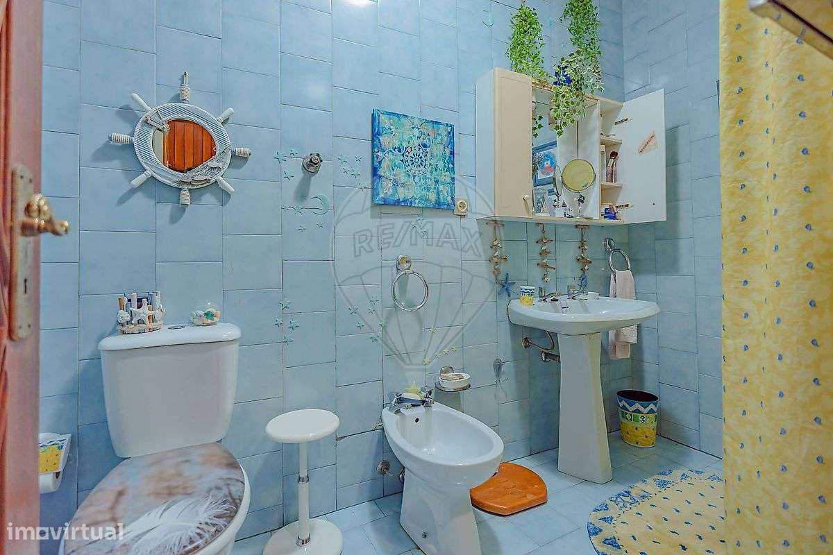 Apartamento T3 para venda-22