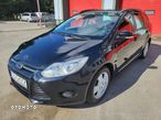 Ford Focus 1.6 Edition - 2