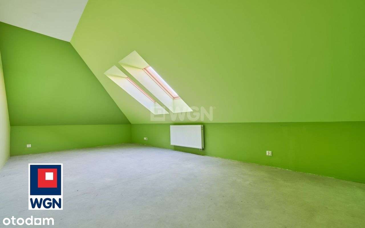 Dom, 304 m², Dyminy-15