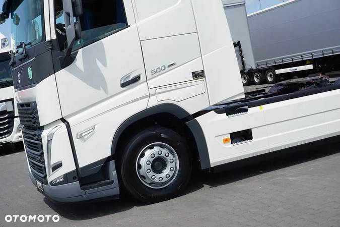 Volvo / FH / 500 / EURO 6 / ACC / XL - 17