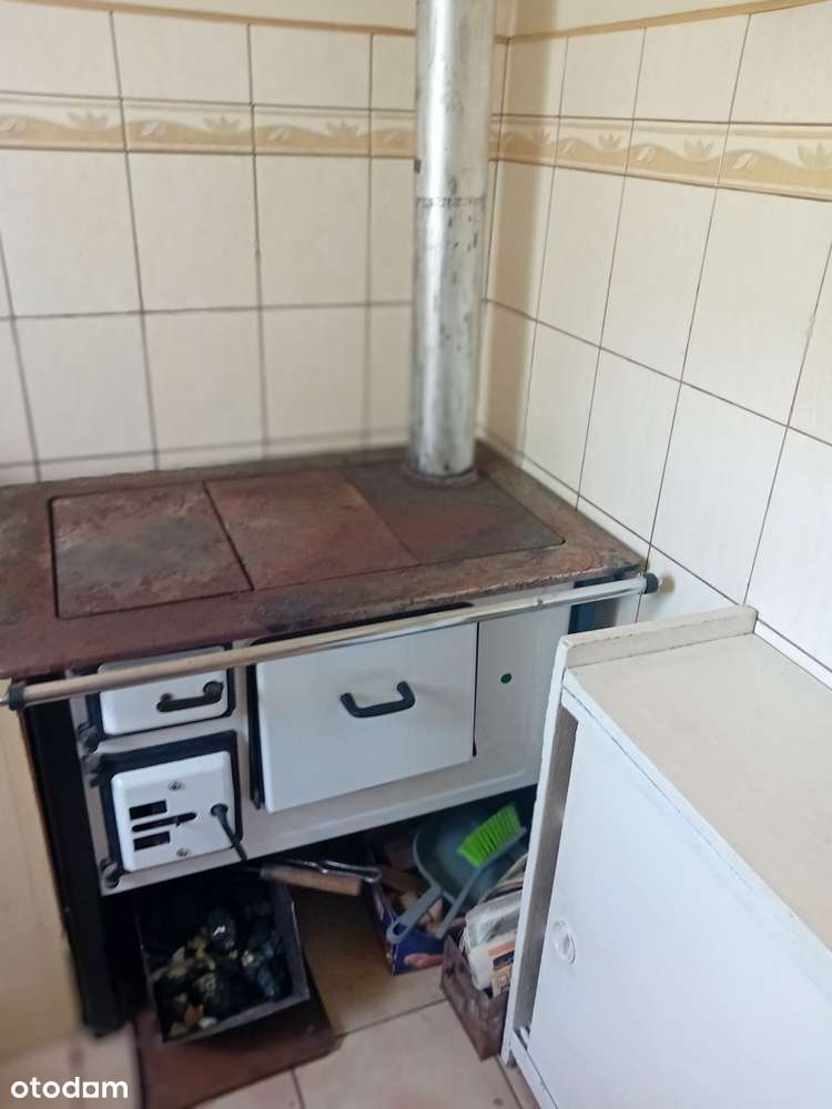 RZECZYCE dom wolnostojący - Pełny obrazek: 5/9