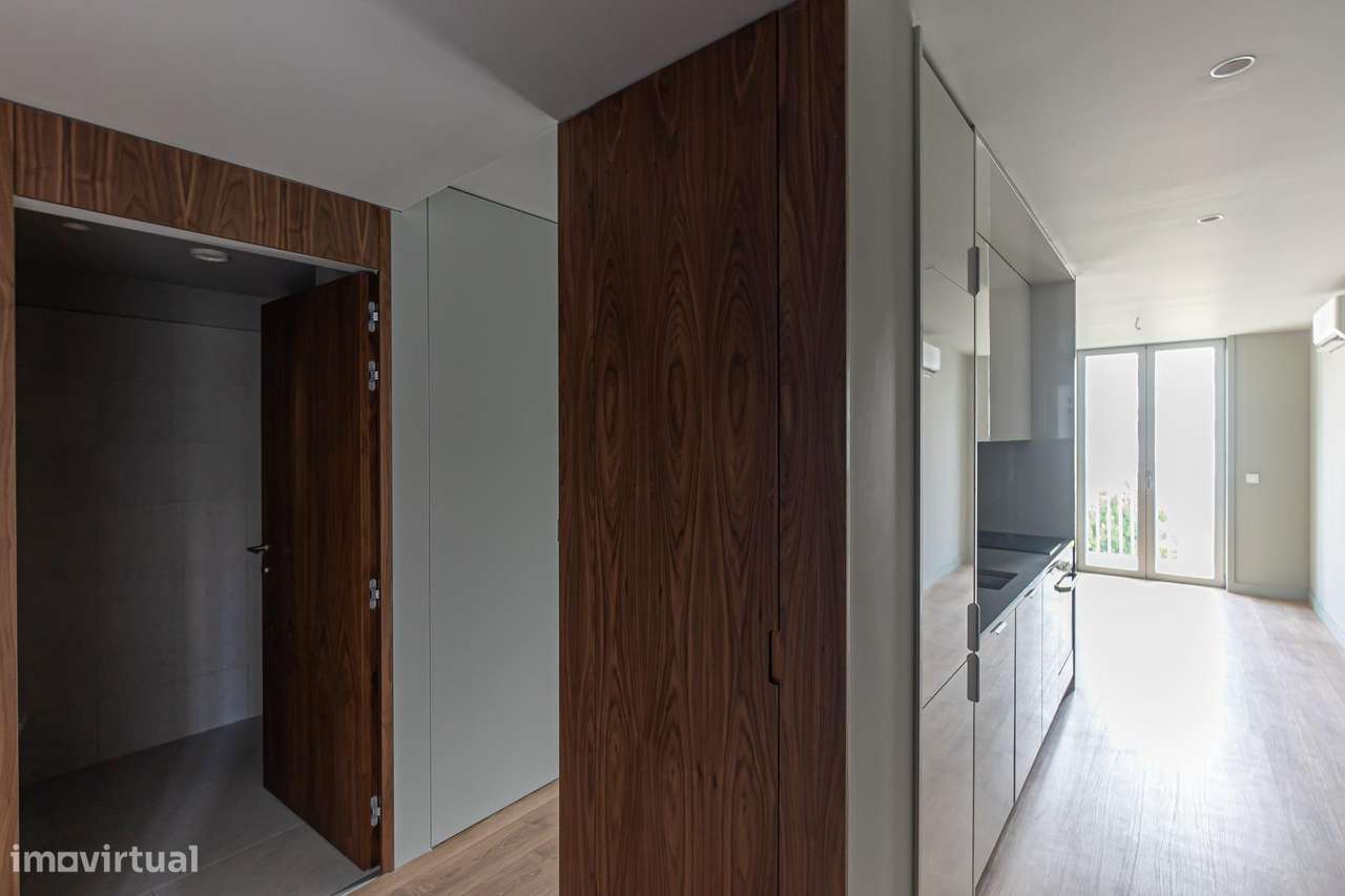 T2 Duplex | Empreendimento Jardim do Marquês-31