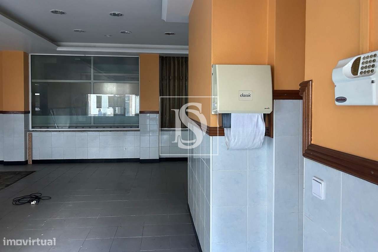 Espaço Comercial em Tondela para Arrendamento - Grande imagem: 4/10