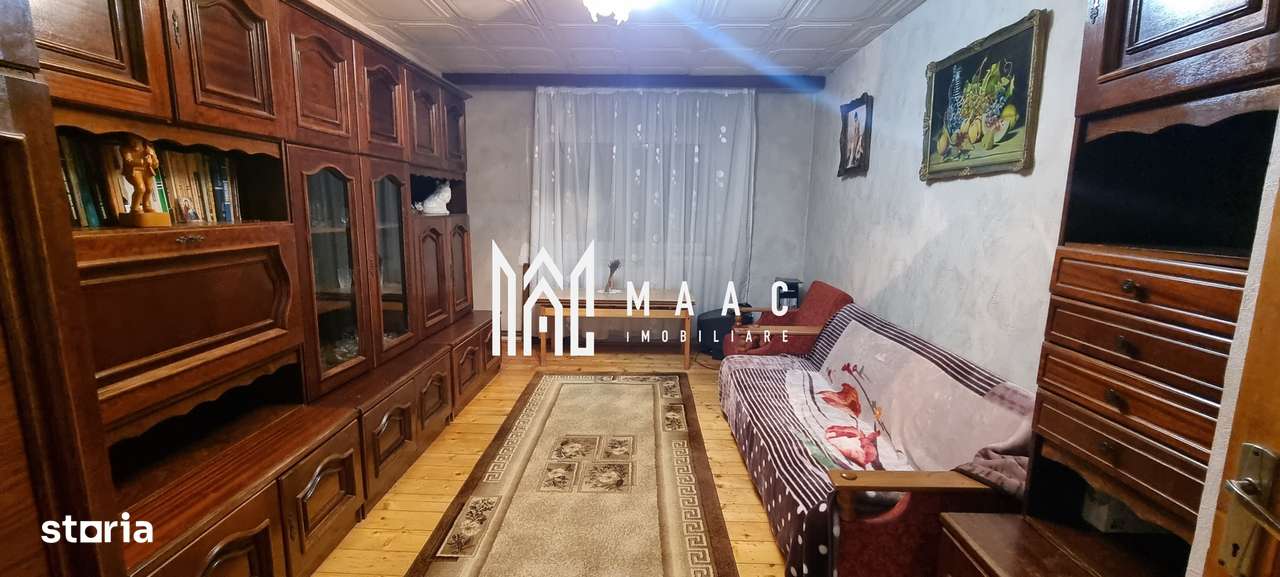 Black Friday Apartament 4 camere | 84mpu I Balcon | Romgaz - Imagine principală: 4/13