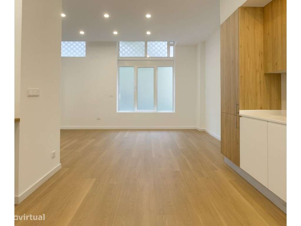 T2+1 Totalmente Renovado - Grande imagem: 4/19