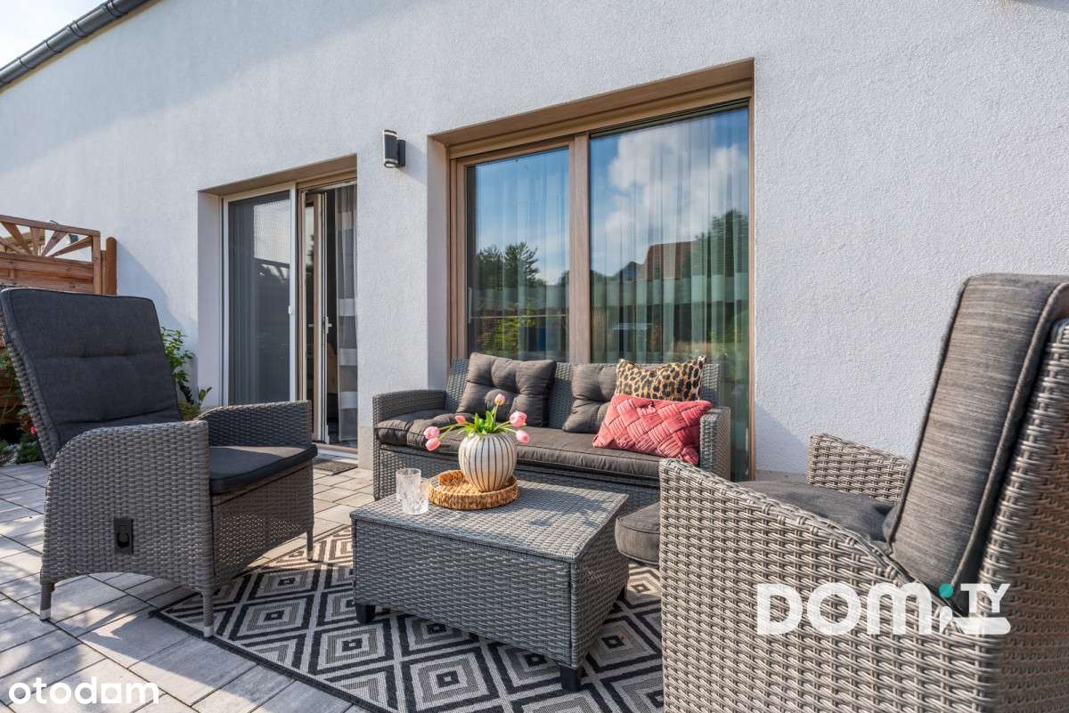 Luksusowy,energooszczędny, dni otwarte 15.11.25-8