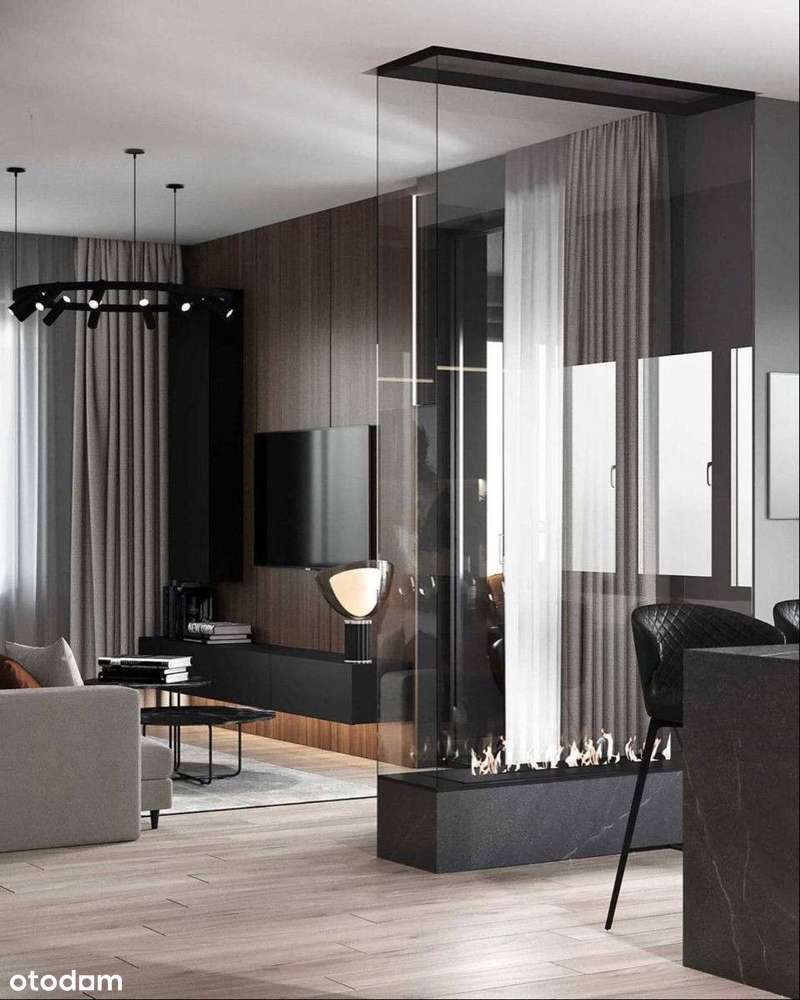 Wprowadź się od razu! Wykończone mieszkanie!-7