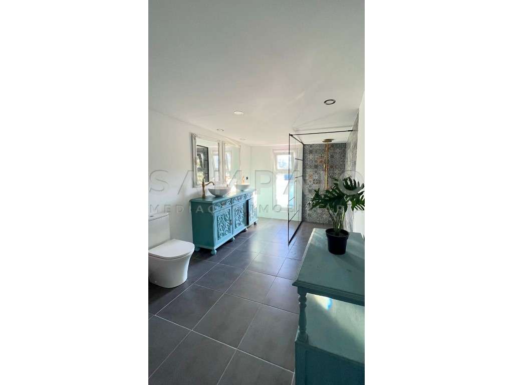 Moradia T3 - Gerês-22