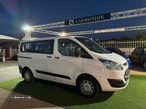 Ford Transit Custom 300L1 2.2 H1-T.Normal Trend - 11