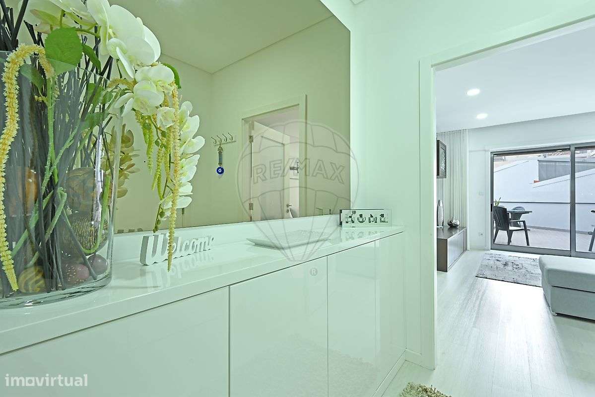 Apartamento T2 para venda-20