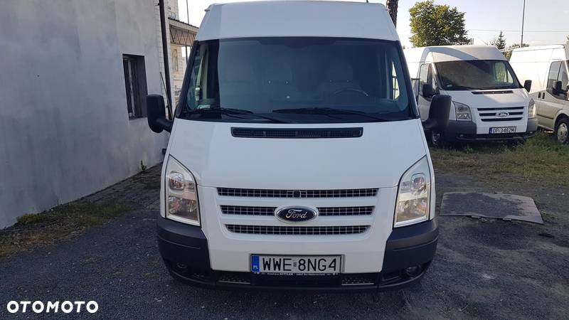 Ford Transit - 4