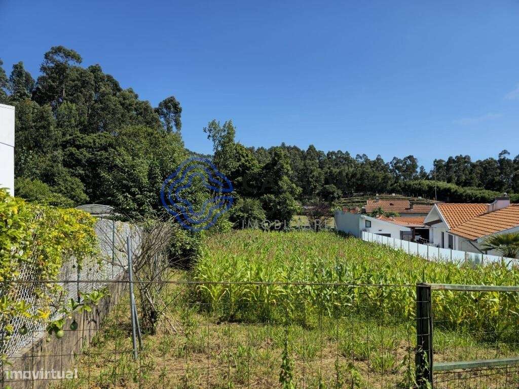 Excelente terreno - São João de Vêr - Grande imagem: 3/10