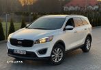 Kia Sorento - 5