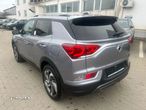 SsangYong Korando - 3