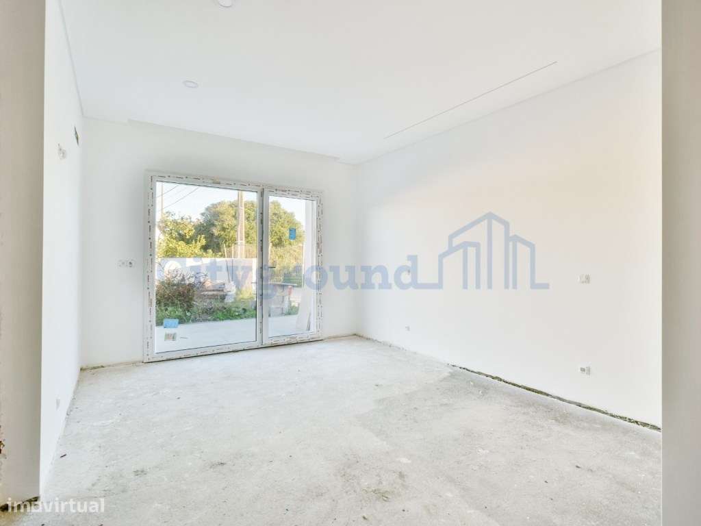 Moradia Térrea V4 no Nadadouro-21