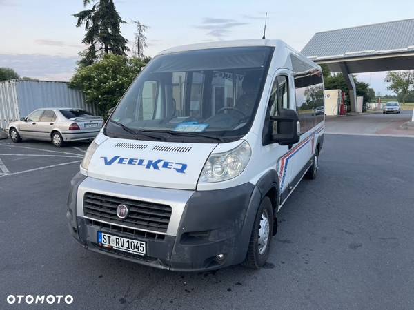 Fiat Ducato - 1