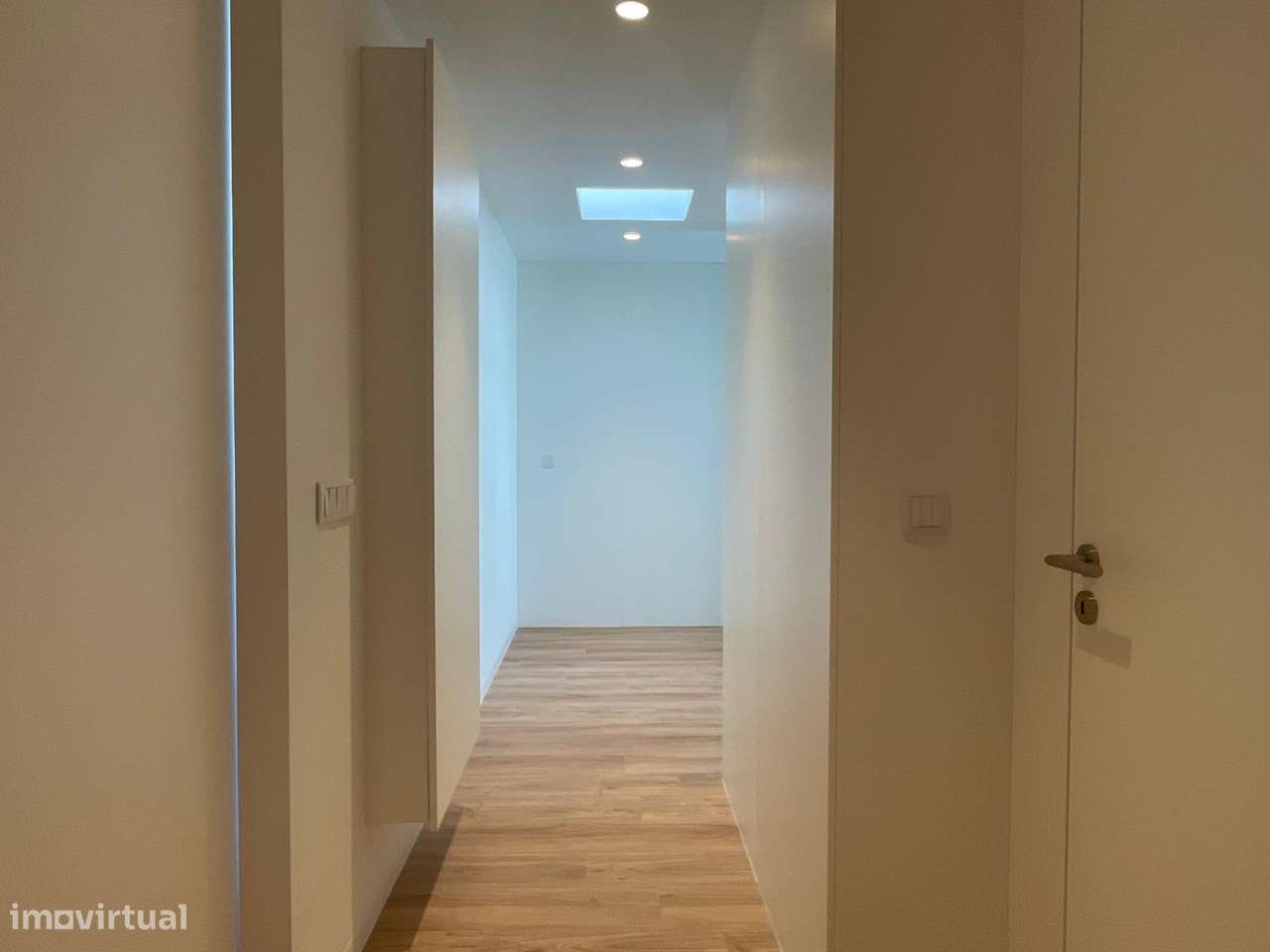 Penthouse T2 de Luxo Av. da República (Gaia)-27