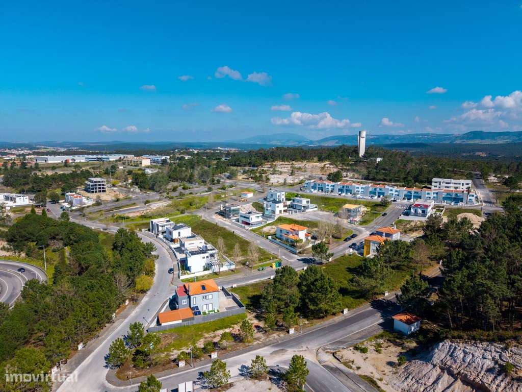Lote 143 para venda na Urbanização Portela da Villa, Torres Vedras-12