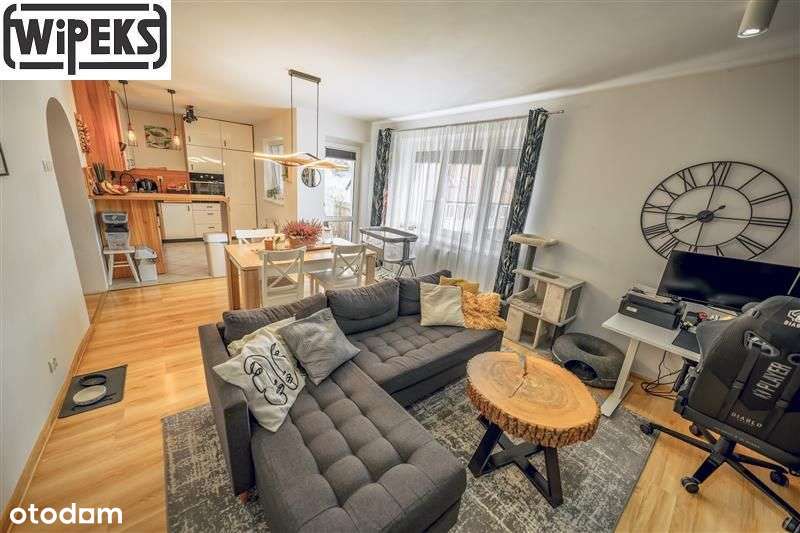 Mieszkanie - Bytów-6