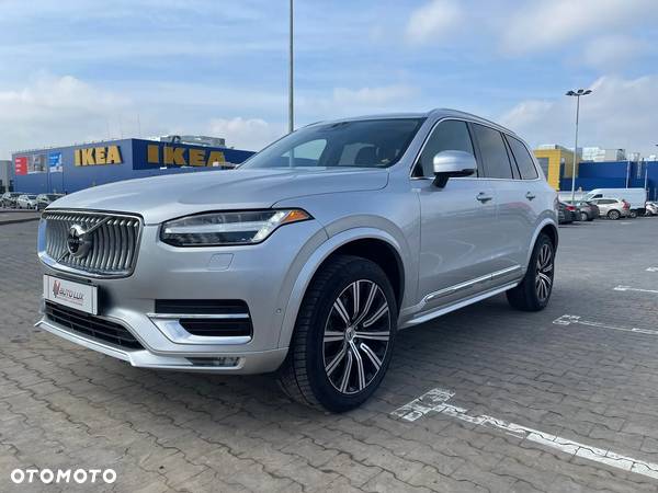 Volvo XC 90 - 40