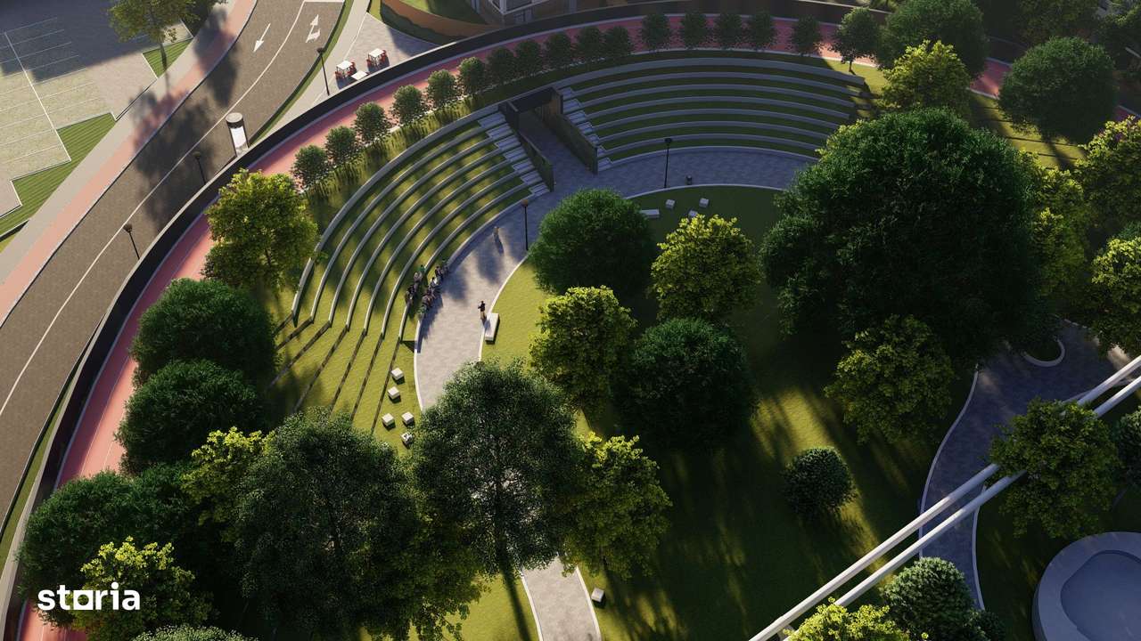 Parcela teren casă IMAR, direct ARED - Imagine principală: 2/8