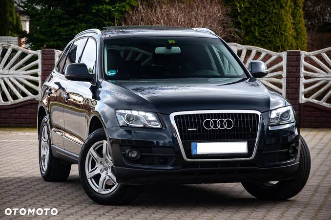 Audi Q5 3.0 TDI Quattro S tronic - 6