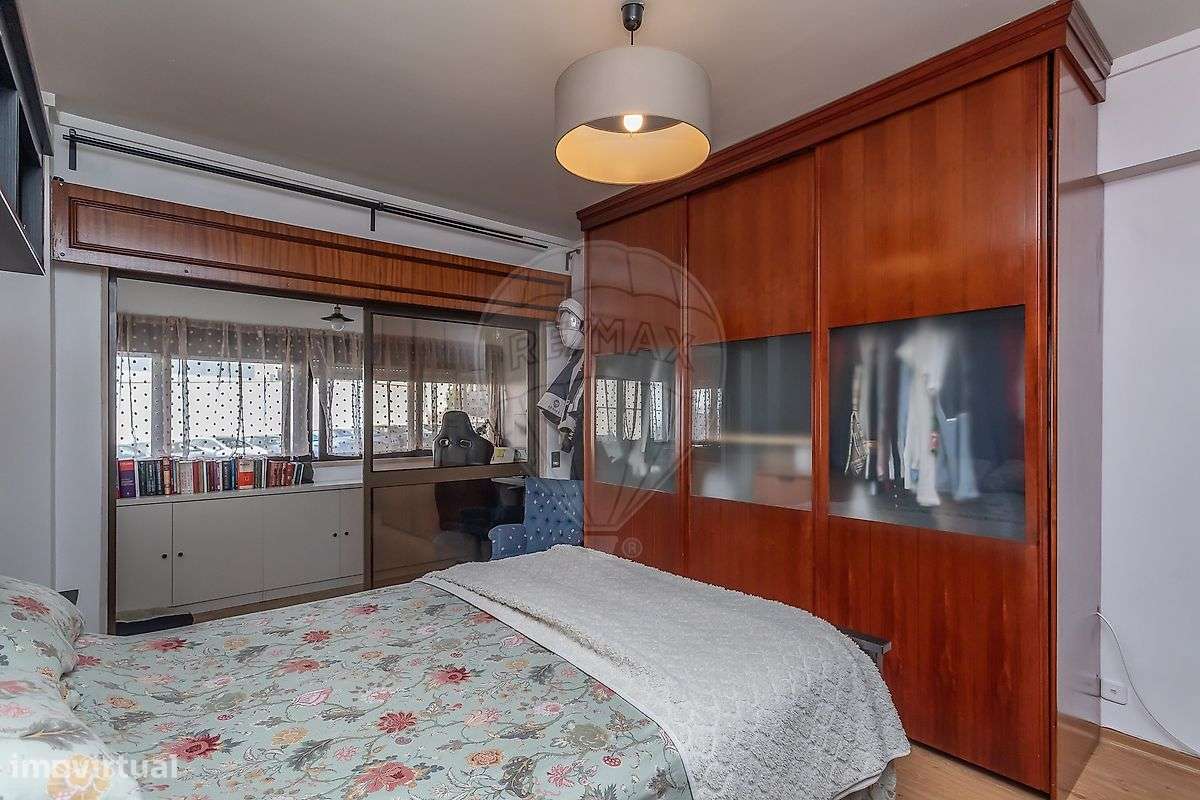 Apartamento T2 para venda-5