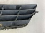 MERCEDES W203 COUPE GRILL ATRAPA A2038800383 CHROM - 6