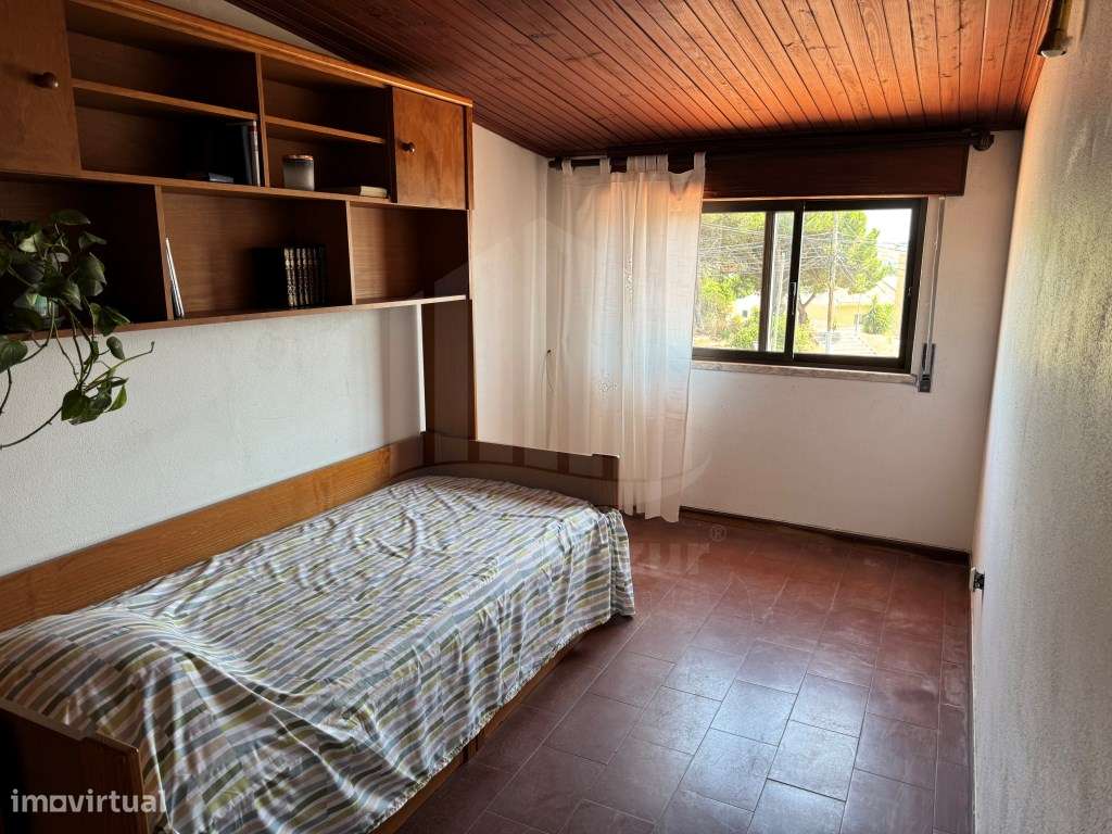 Moradia t6, totalmente renovada, charneca da Caparica /a minutos da...-22