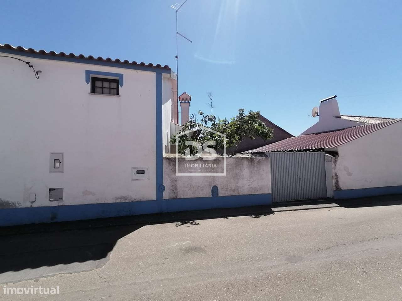 Moradia Geminada T4 Venda em Capelins (Santo António),Alandroal-19