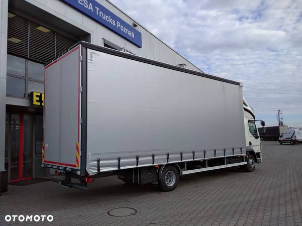 DAF LF 260 FA 11,99 T DMC - 12