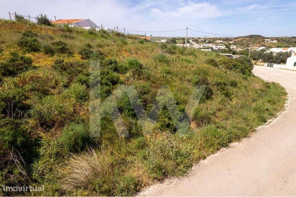 Terreno para construção na Raposeira - Grande imagem: 3/8