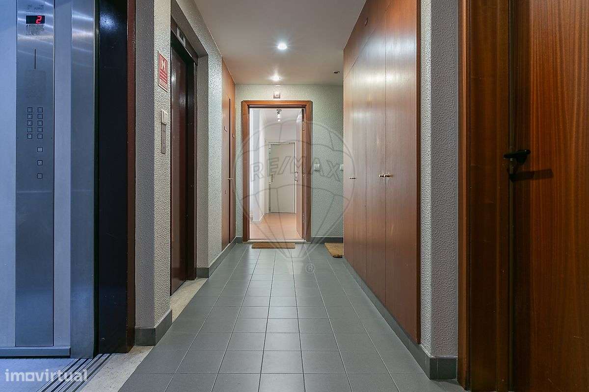 Apartamento T1 para venda - Grande imagem: 5/23