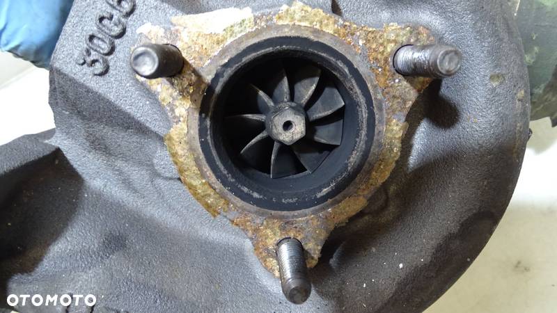 TURBOSPRĘŻARKA AUDI A4 B6 2.5TDI 059145702D - 7