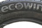 185/60R15 Kumho ECOWING ES01 84H PARA OPON OSOBOWYCH LATO OK.6mm CP785 - 12