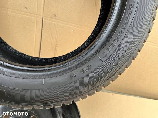 165/70 R14 Pneumant Winter - 4