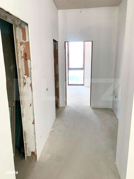 Apartament cu 3 camere, 87 mp, semifinisat, zona ultracentrala - Imagine principală: 5/10