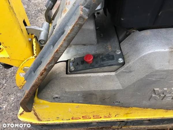 Wacker Neuson DPU 6555 - 6