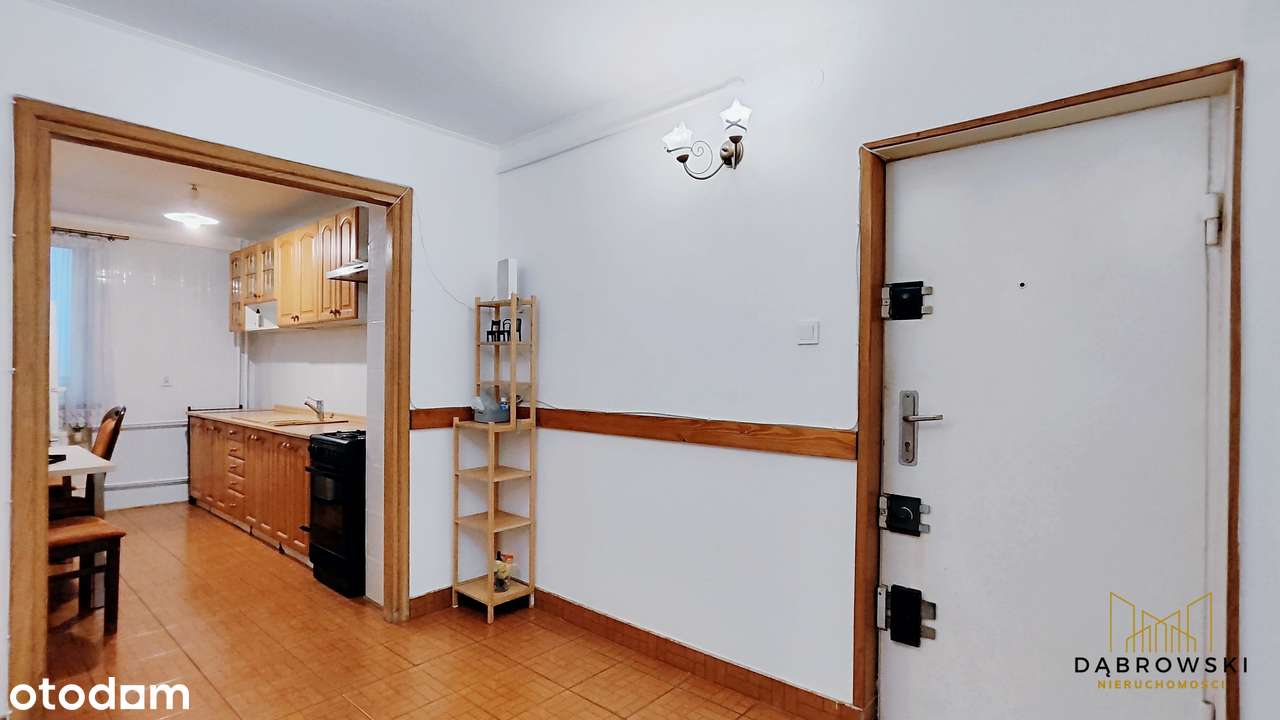 3 oddzielne pokoje w centrum Saskiej Kępy/garaż-ul. Wandy 16 - Pełny obrazek: 5/16