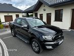 Ford Ranger 3.2 TDCi 4x4 DC Wildtrak - 17