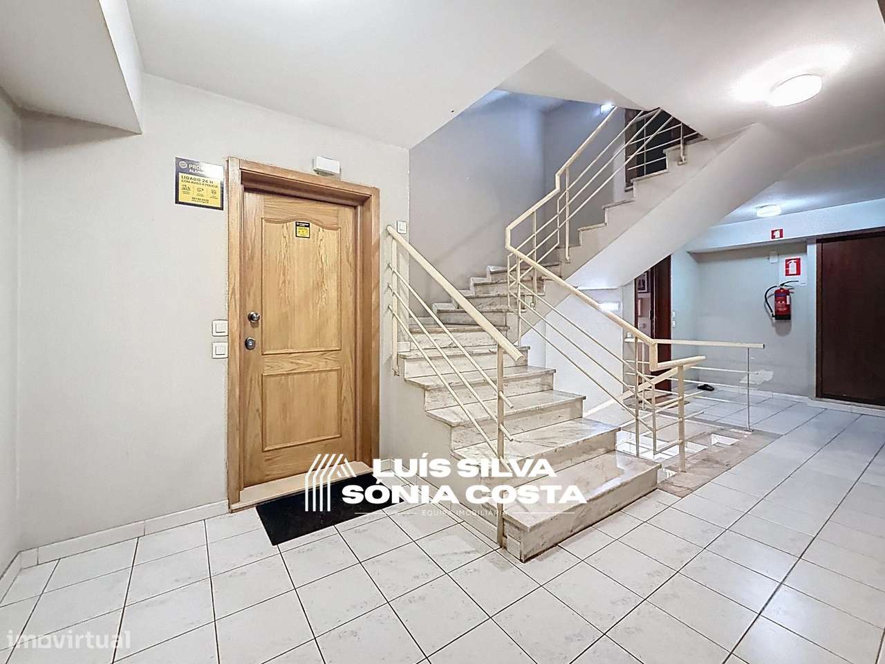 Incrível Apartamento T3 Totalmente Renovado em 2025 c/ Garagem,...-24