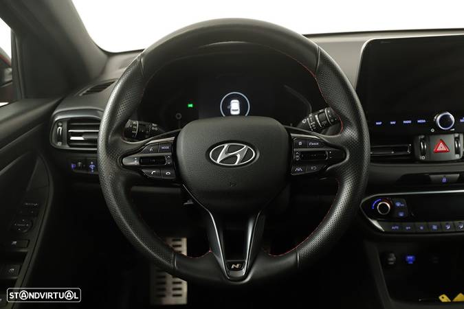 Hyundai i30 1.0 T-GDi N-Line - 15