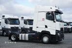 Renault / T 480 / EURO 6 / ACC / HIGH CAB / NOWY MODEL - 4