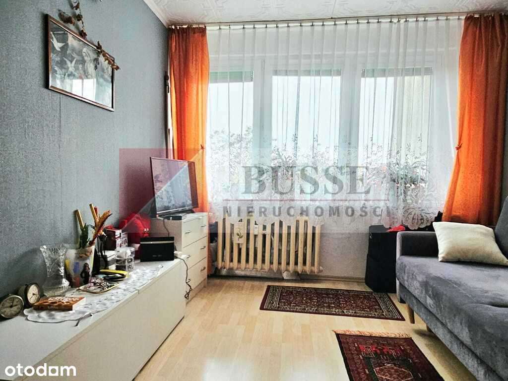 2 pokoje na Pomorzanach!-5