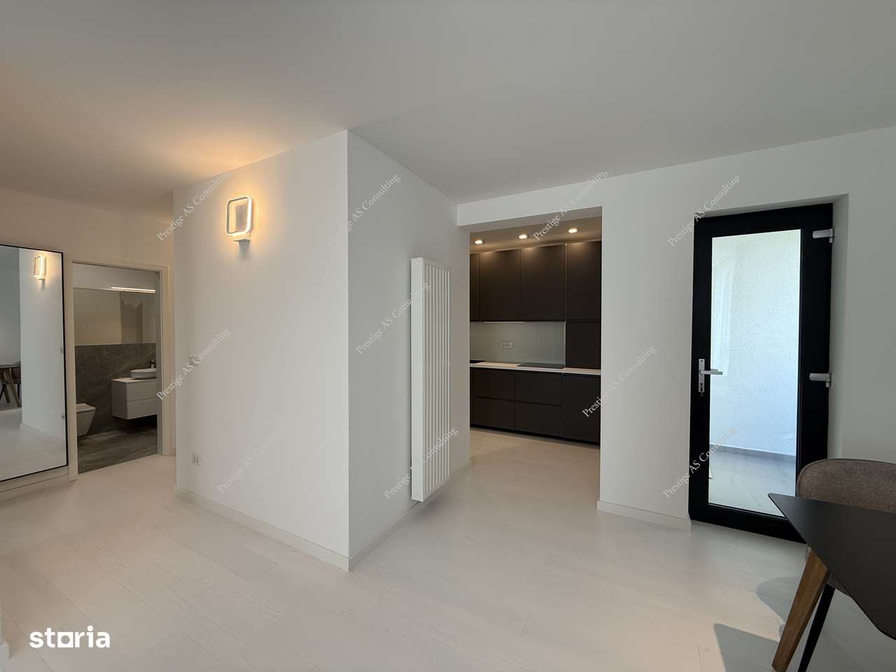 Apartament Nou 2 Camere | Parter-Petre Tutea Dumbravita - Imagine principală: 4/14